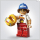 LEGO Editions 43024 Kask Ayrton Senna - 1577950 - zdjęcie 9